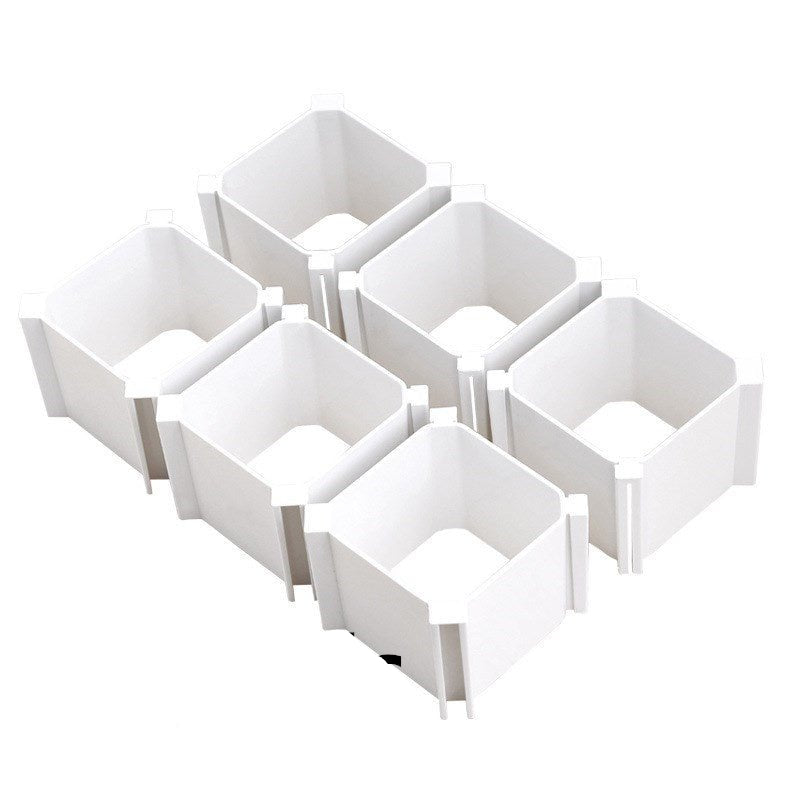 Fantastisch Efficiënte Lade Organizer – Honinggraat Opbergvak - Small Space
