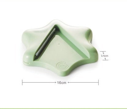 Geniale pot - en fles opener - neemt 0 ruimte in beslag - Small Space