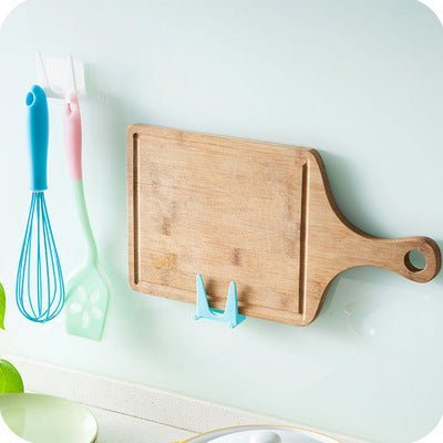 Handige Wandhouder voor de Keuken – Opgeruimd & Overzichtelijk! - Small Space