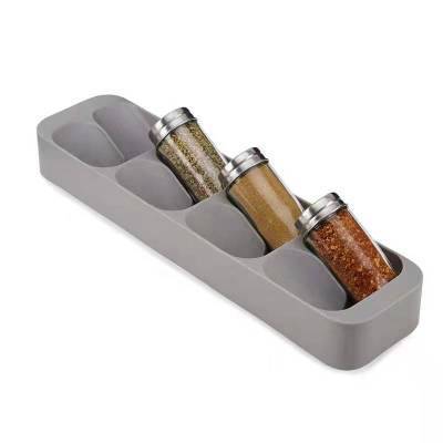 Perfect Georganiseerd Kruidenrek – Altijd Je Kruiden Binnen Handbereik! - Small Space