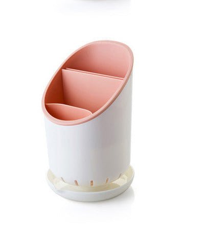 Praktisch Uitlekbakje – Met Afneembaar Wateropvangbakje! - Small Space