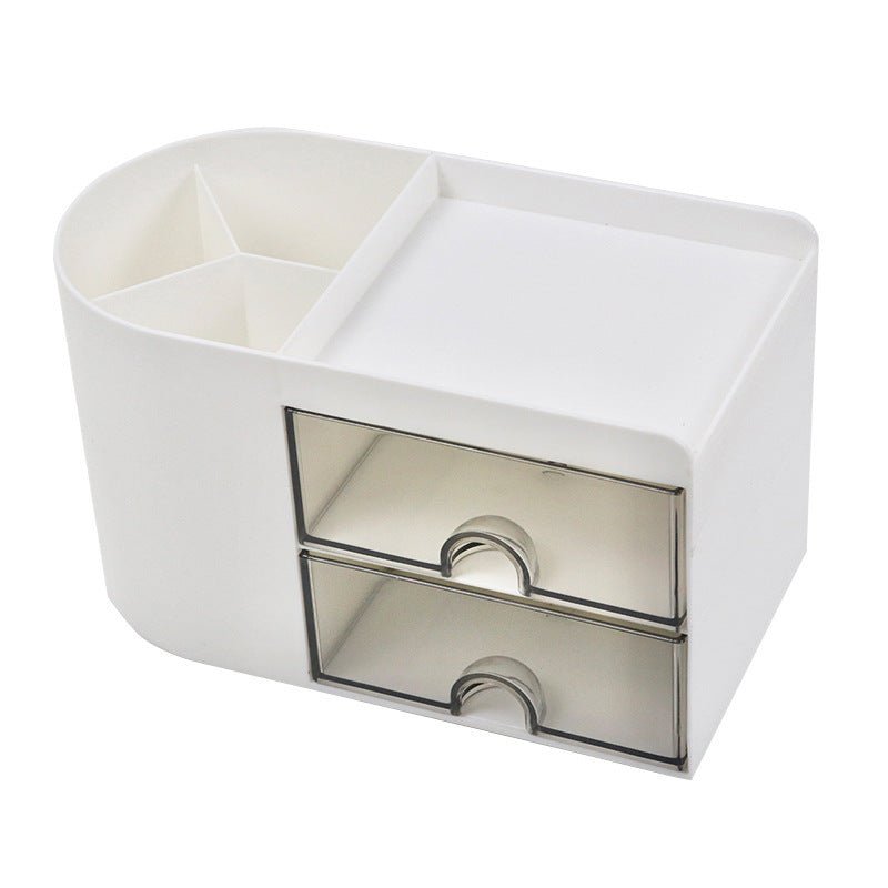 Ruime Bureau Organizer Met Lades – Voor Perfecte Bureauorganisatie! - Small Space