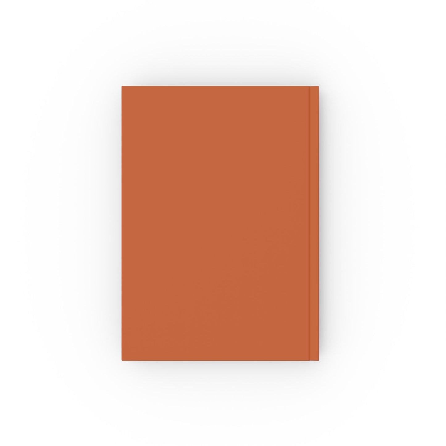 Rustiek Small Space Hardcover Logboek - Voor Creatief Schrijven en Krabbelen - Small Space