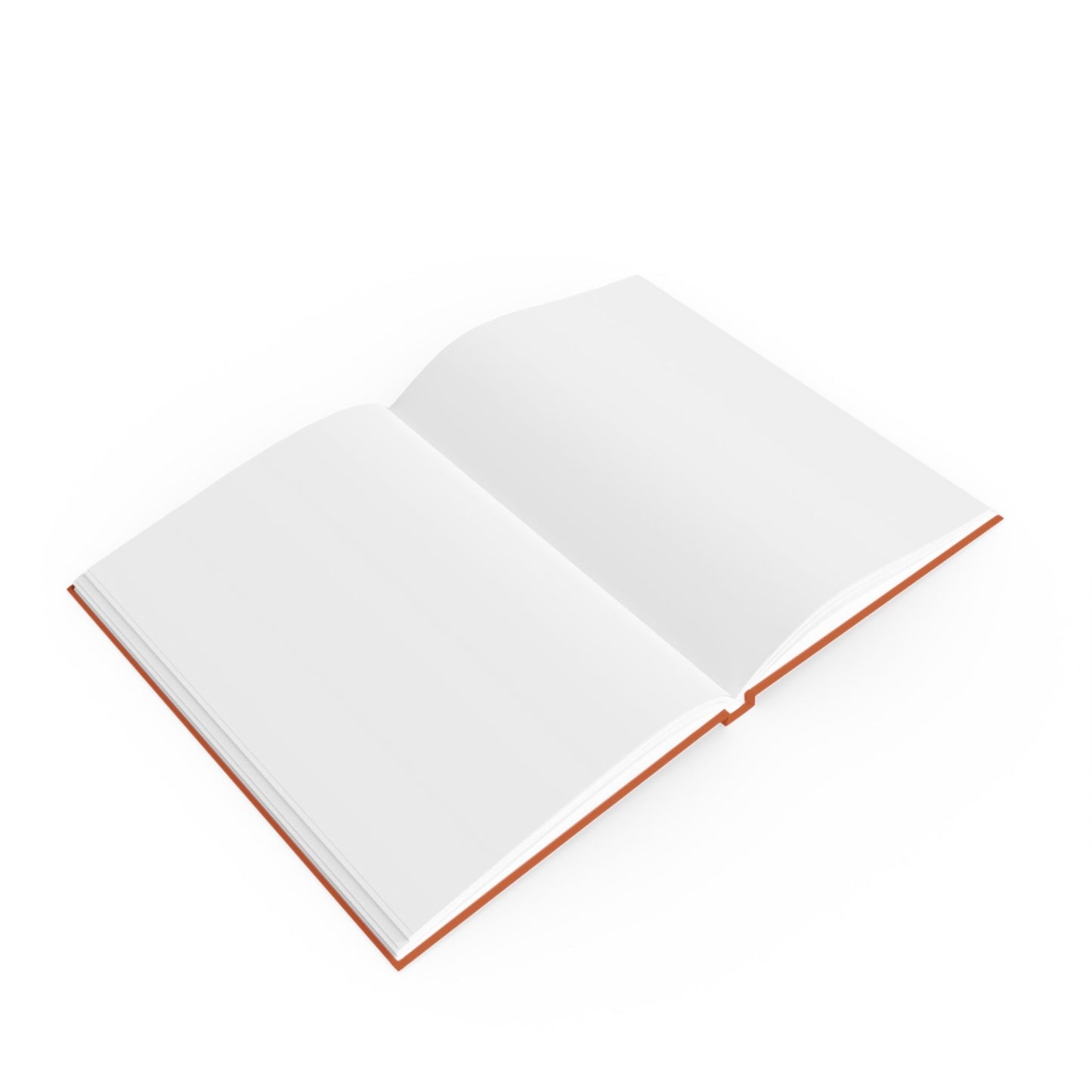 Rustiek Small Space Hardcover Logboek - Voor Creatief Schrijven en Krabbelen - Small Space