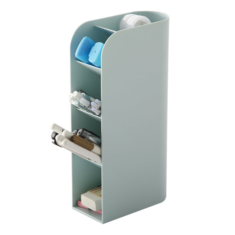 Doeltreffende Pennenhouder – Perfect voor Bureau & Woonkamer!