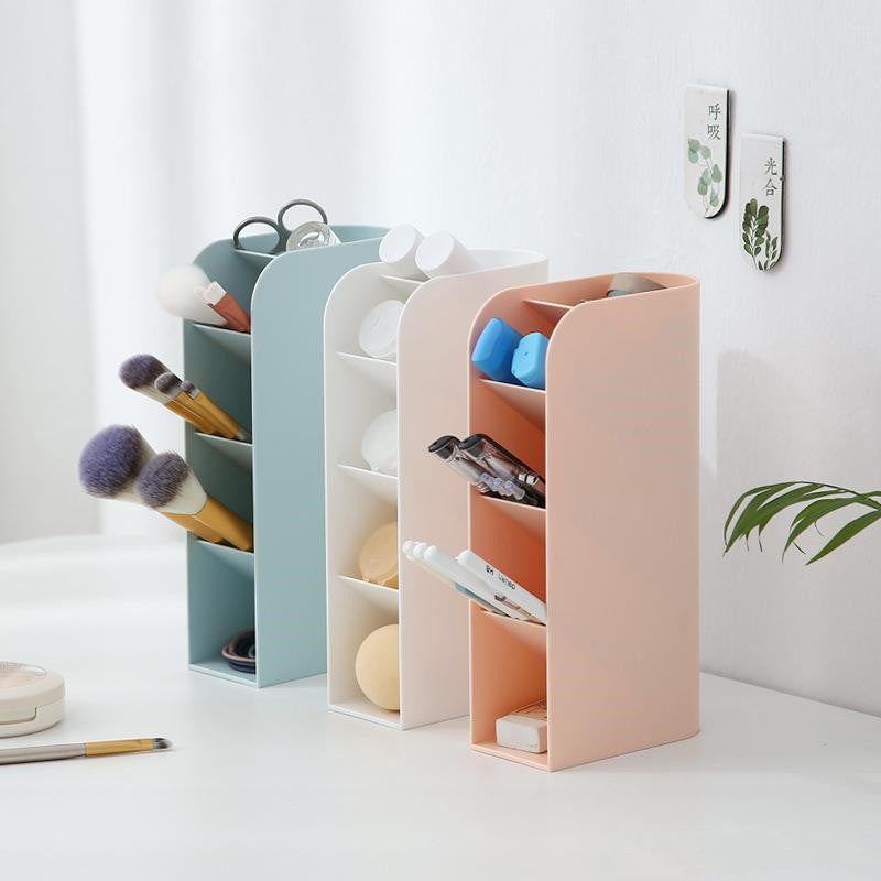 Doeltreffende Pennenhouder – Perfect voor Bureau & Woonkamer!