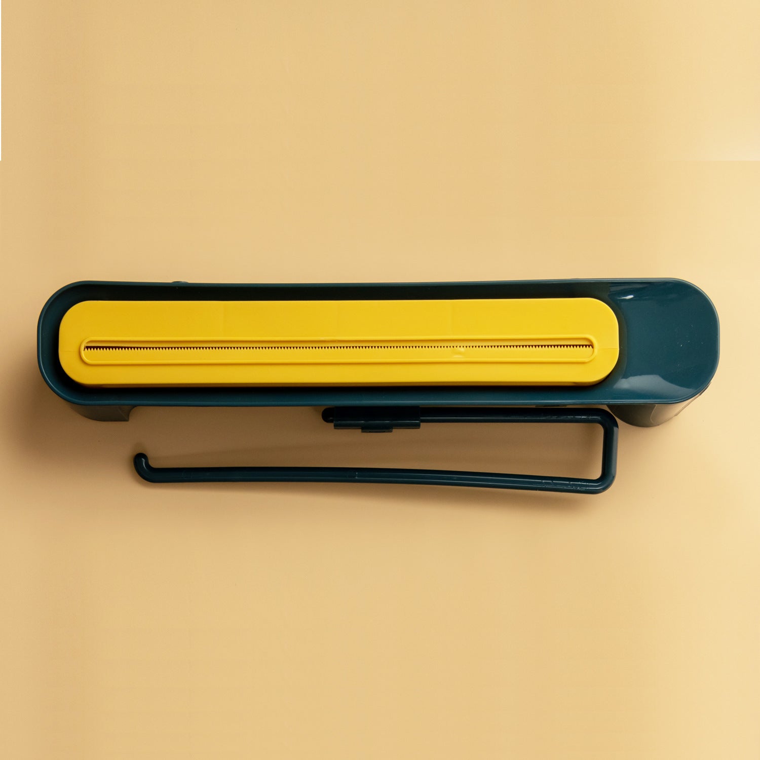 3 - in - 1 Multifunctionele Foliedispenser Voor Een Georganiseerde Keuken - Small Space