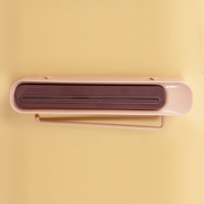 3 - in - 1 Multifunctionele Foliedispenser Voor Een Georganiseerde Keuken - Small Space