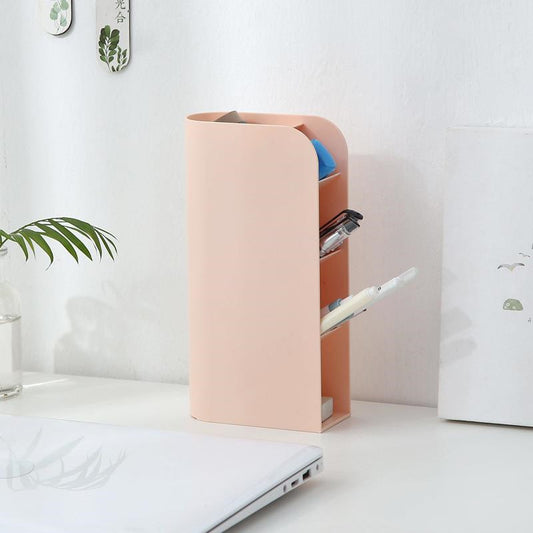 Doeltreffende Pennenhouder – Perfect voor Bureau & Woonkamer!