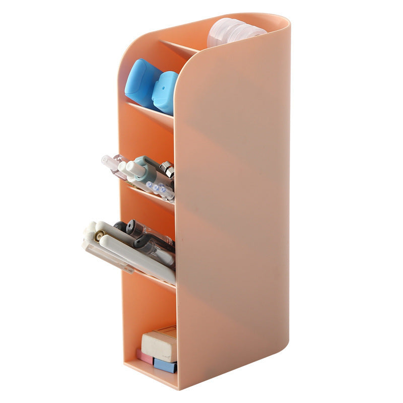 Doeltreffende Pennenhouder – Perfect voor Bureau & Woonkamer!