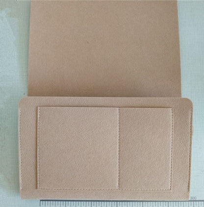 Bed Organizer met Vakken – Alles Binnen Handbereik! - Small Space