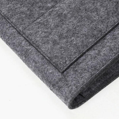 Bed Organizer met Vakken – Alles Binnen Handbereik! - Small Space