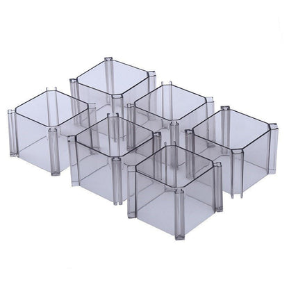 Fantastisch Efficiënte Lade Organizer – Honinggraat Opbergvak - Small Space