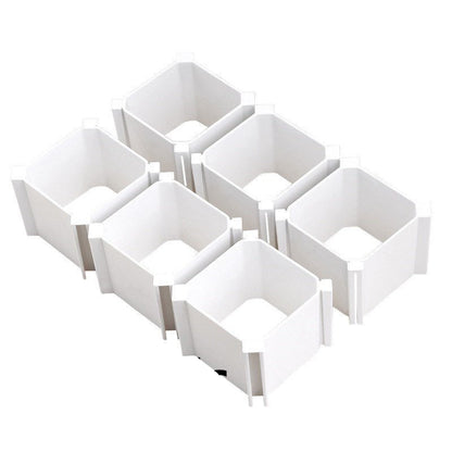 Fantastisch Efficiënte Lade Organizer – Honinggraat Opbergvak - Small Space