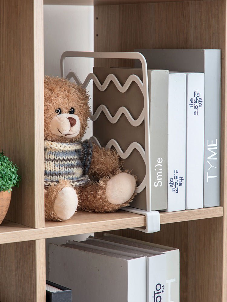 Flexibele Kledingkast Organizer – Creëer Orde en Overzicht! - Small Space