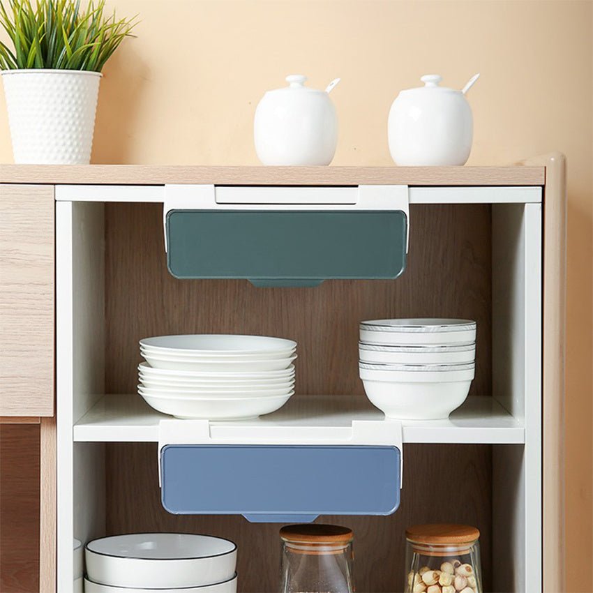 Geniale Keukenlade Organizer – Ruimtebesparend en altijd georganiseerd! - Small Space