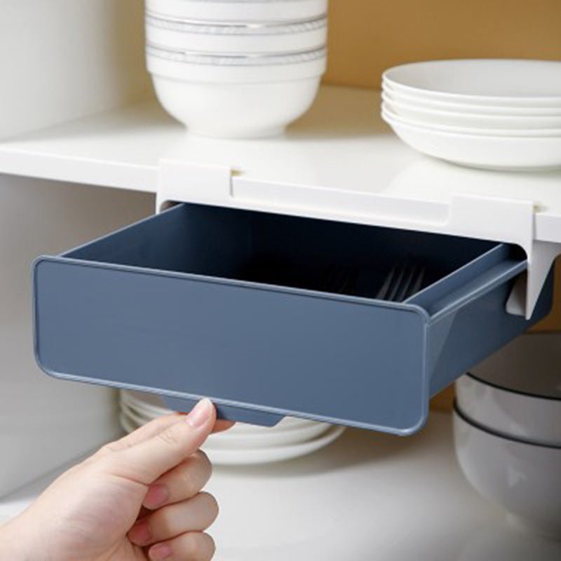 Geniale Keukenlade Organizer – Ruimtebesparend en altijd georganiseerd! - Small Space