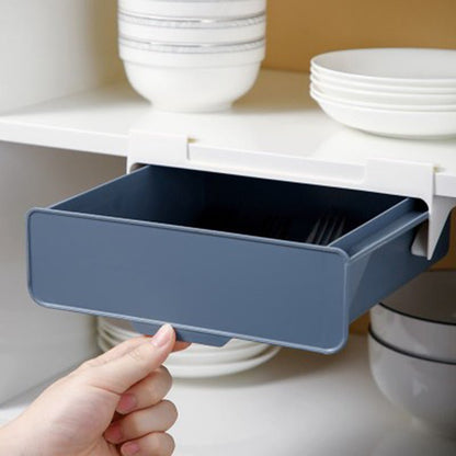 Geniale Keukenlade Organizer – Ruimtebesparend en altijd georganiseerd! - Small Space