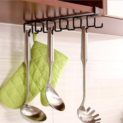 Handige bekerhouder zonder boren – optimaal ruimtegebruik! - Small Space