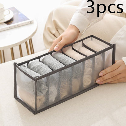Handige Ladeverdeler – Houd Je Kleding Perfect Georganiseerd! - Small Space