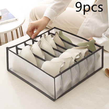 Handige Ladeverdeler – Houd Je Kleding Perfect Georganiseerd! - Small Space