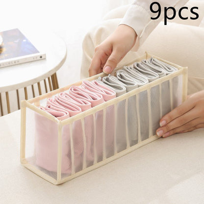 Handige Ladeverdeler – Houd Je Kleding Perfect Georganiseerd! - Small Space