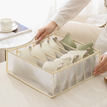Handige Ladeverdeler – Houd Je Kleding Perfect Georganiseerd! - Small Space