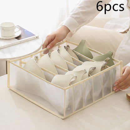 Handige Ladeverdeler – Houd Je Kleding Perfect Georganiseerd! - Small Space