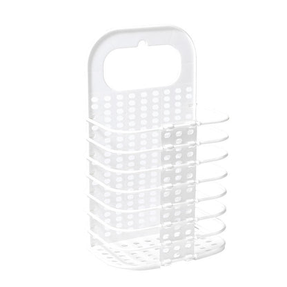 Hangbare Opvouwbare Wasmand – Bespaar Ruimte op de Vloer! - Small Space