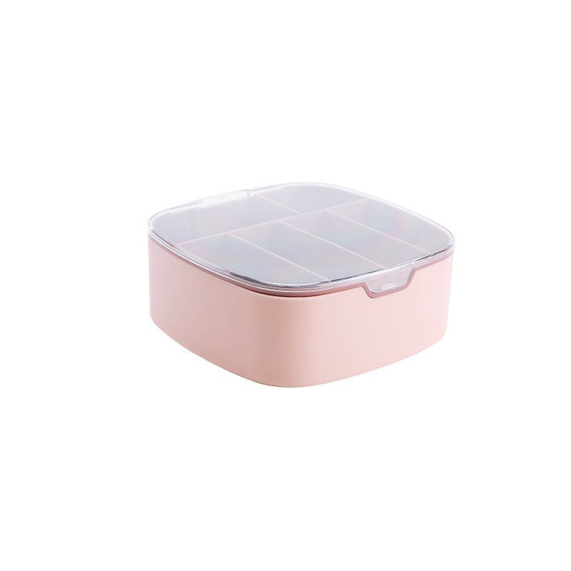 Houd Kabels Overzichtelijk Met Deze Stofvrije Opbergbox! - Small Space