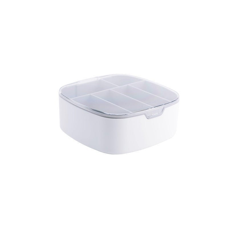 Houd Kabels Overzichtelijk Met Deze Stofvrije Opbergbox! - Small Space
