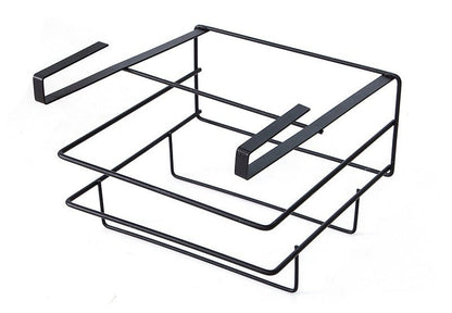 Hyper Handige Hangende Snijplankhouder – Geen Gereedschap Nodig! - Small Space