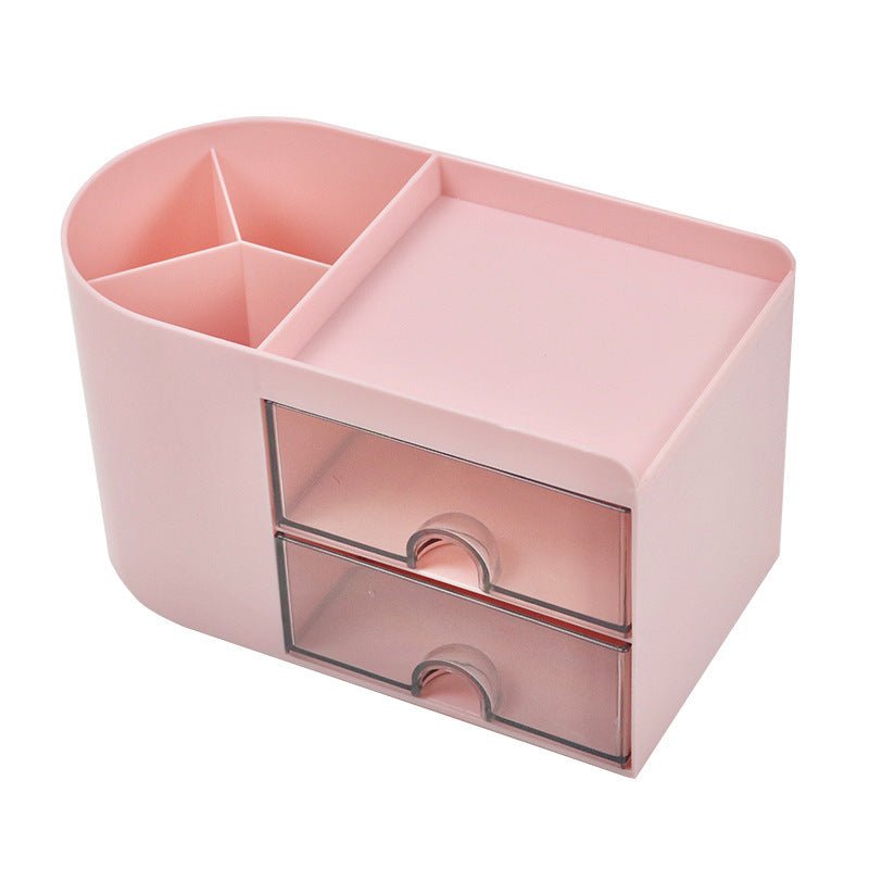 Ruime Bureau Organizer Met Lades – Voor Perfecte Bureauorganisatie! - Small Space