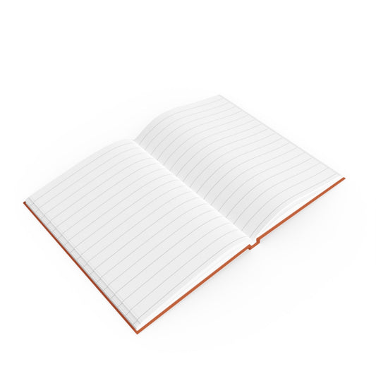 Rustiek Small Space Hardcover Logboek - Voor Creatief Schrijven en Krabbelen - Small Space