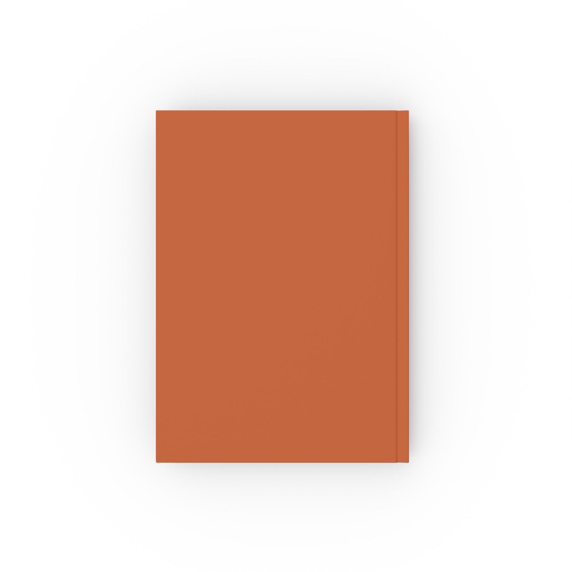 Rustiek Small Space Hardcover Logboek - Voor Creatief Schrijven en Krabbelen - Small Space