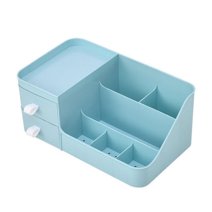 Stijlvolle Opbergbox Voor Huidverzorgingsproducten - Perfect Voor Je kaptafel! - Small Space