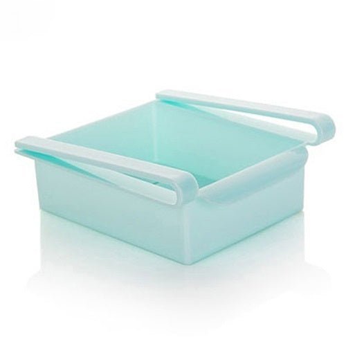 Super slimme ruimte uitbreidende koelkast bakjes - Small Space