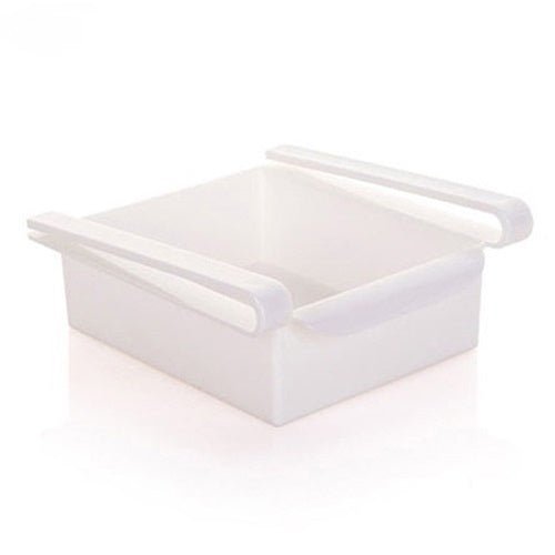 Super slimme ruimte uitbreidende koelkast bakjes - Small Space