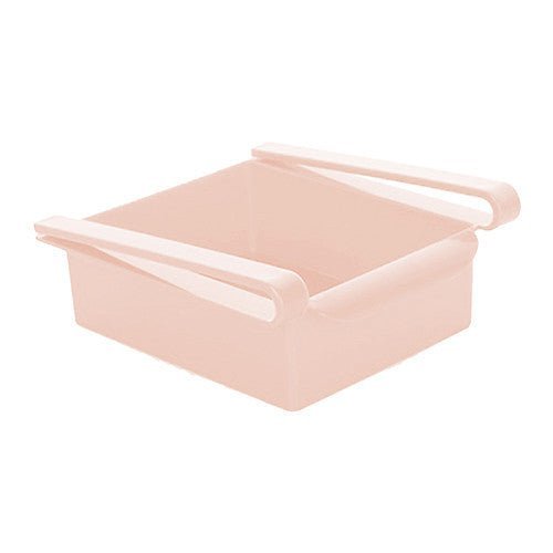 Super slimme ruimte uitbreidende koelkast bakjes - Small Space
