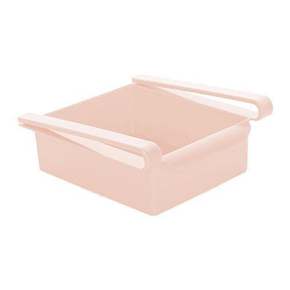 Super slimme ruimte uitbreidende koelkast bakjes - Small Space