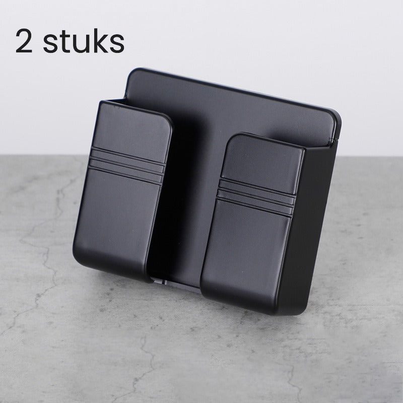 Oplaadhouder voor Telefoon – Zelfklevend en Ruimtebesparend!