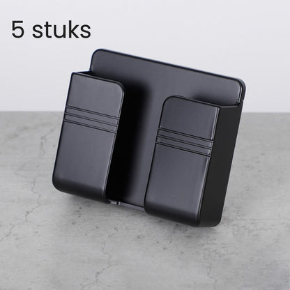 Oplaadhouder voor Telefoon – Zelfklevend en Ruimtebesparend!